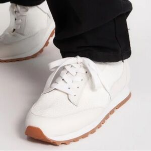 Noize Georgy vegan sneakers size 43